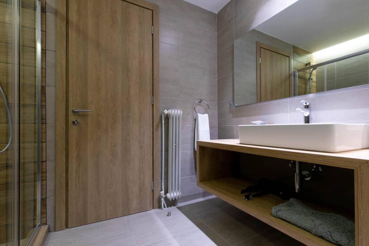 Apartament Toni's 
