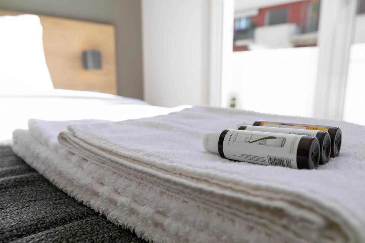 Apartament Toni's 