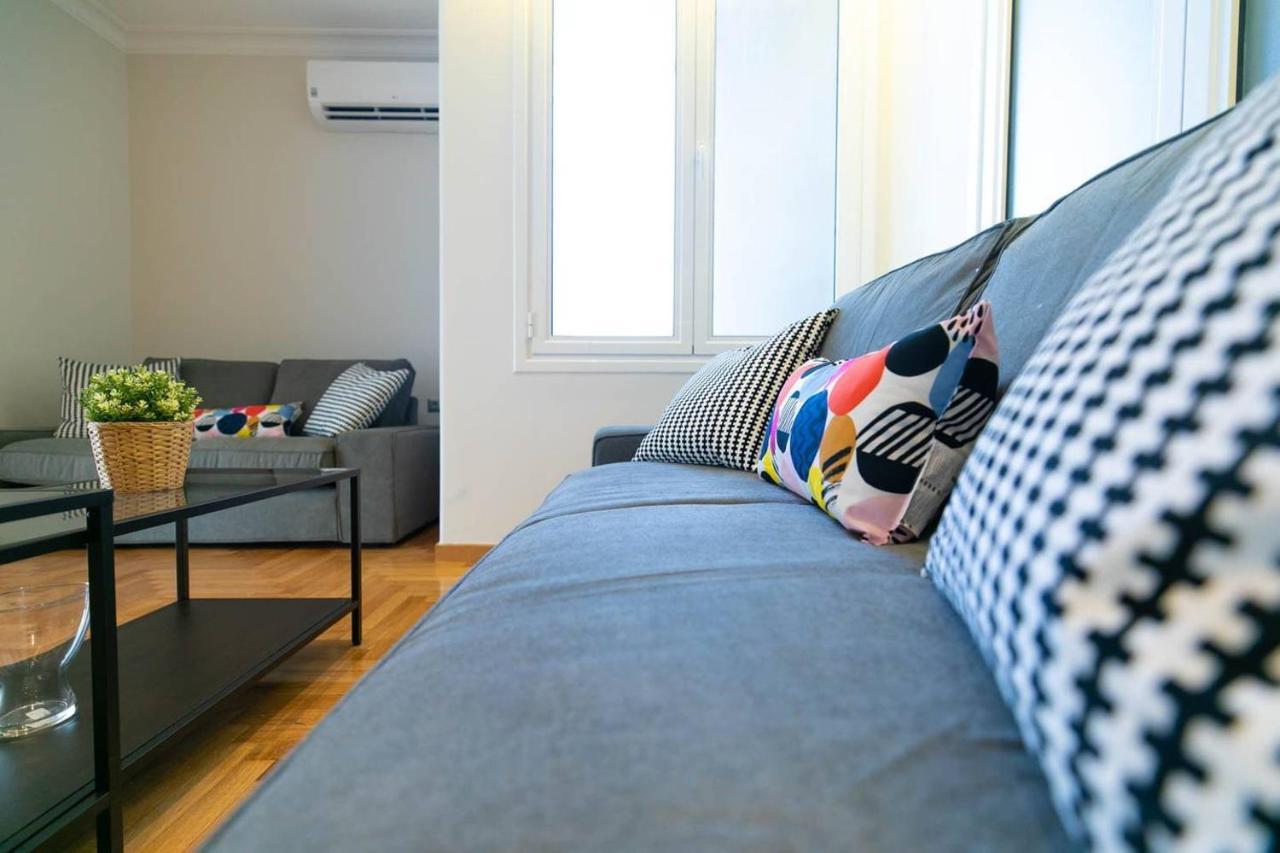 Apartament Toni's 