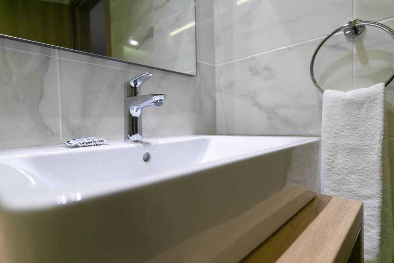 Apartament Toni's 