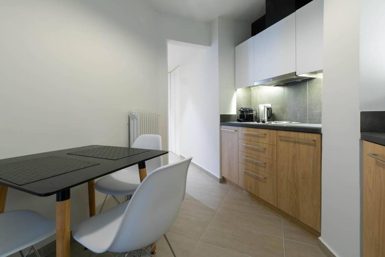 Apartament Toni's 